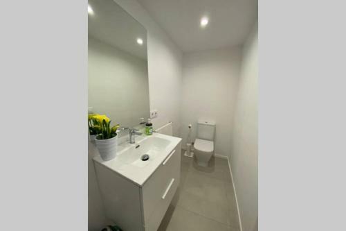 Apartamento Casablanca
