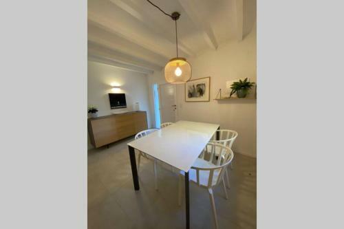 Apartamento Casablanca