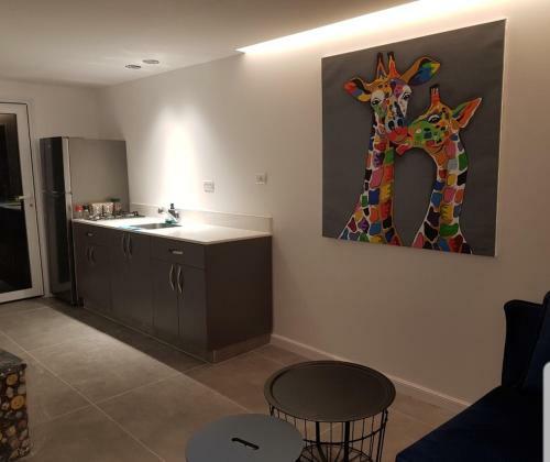 Apartamento House By The Beach