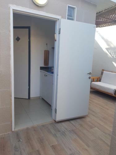 Apartamento Carmona's Patio