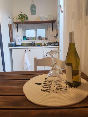 Apartamento Carmona's Patio
