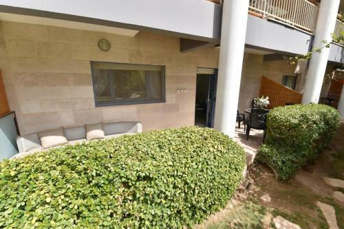 Apartamento ????? 72 - Royal 72 By Crown
