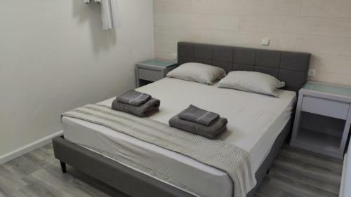 Apartamento ????? ?? ??? David Place