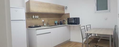 Apartamento ????? ?? ??? David Place