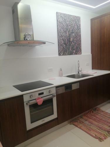 Apartamento Appartment With Pool Terrasse Royal Park