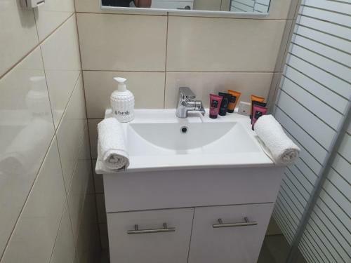 Apartamento Viktoria