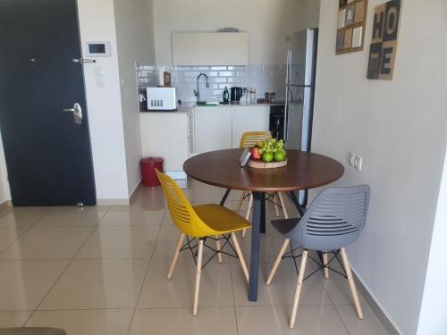 Apartamento Viktoria