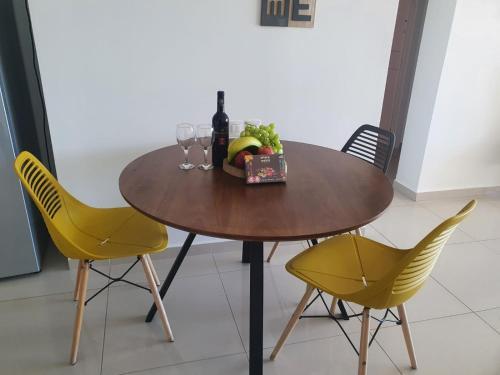 Apartamento Viktoria