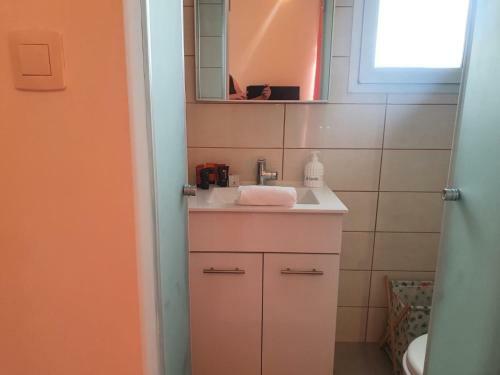 Apartamento Viktoria