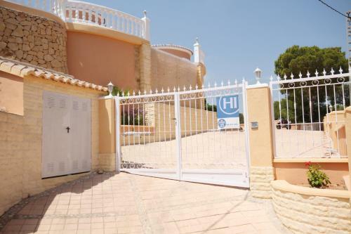 Villa Redonda I