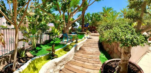Apartamento Oasis Classic