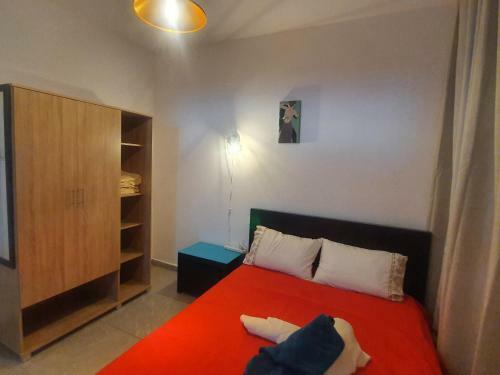 Sweet Garden Apartment Eilat