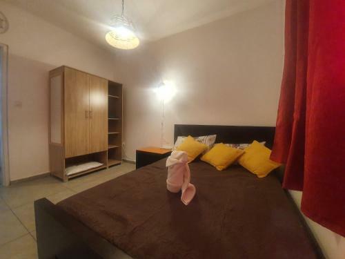 Sweet Garden Apartment Eilat