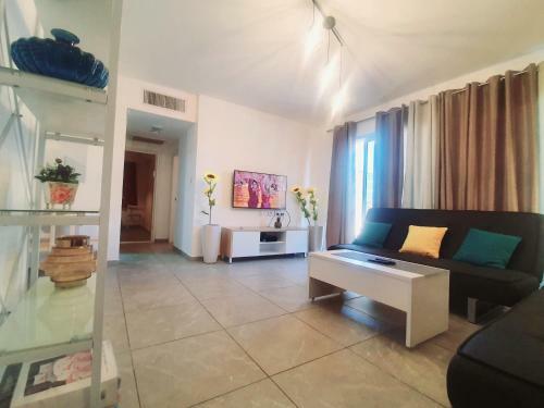 Sweet Garden Apartment Eilat