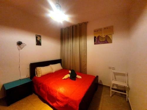 Sweet Garden Apartment Eilat