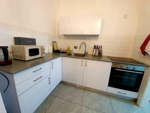 Sweet Garden Apartment Eilat