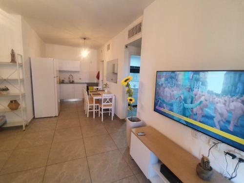 Sweet Garden Apartment Eilat