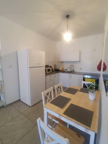 Sweet Garden Apartment Eilat
