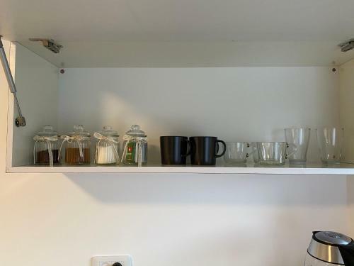 Apartamento Klemente Place