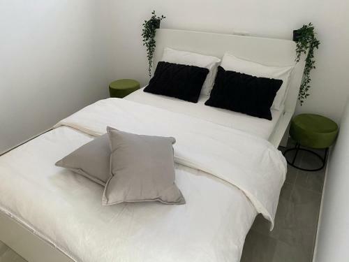 Apartamento Klemente Place