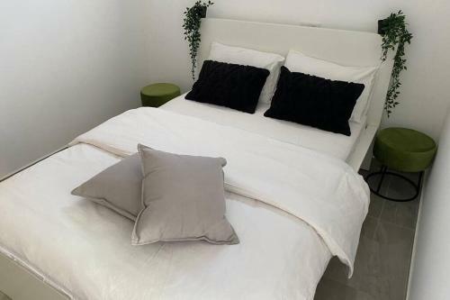 Apartamento Klemente Place