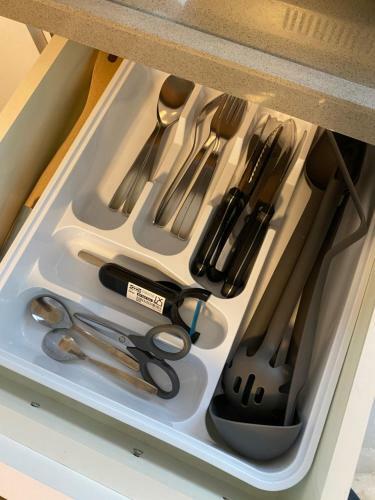 Apartamento Klemente Place