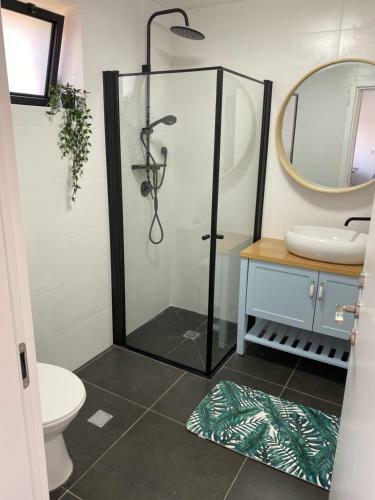 Apartamento Klemente Place