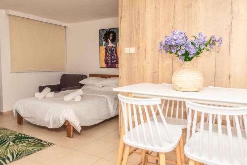 Apartamento A Place Near The Beach