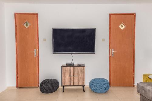 Apartamento A Place Near The Beach