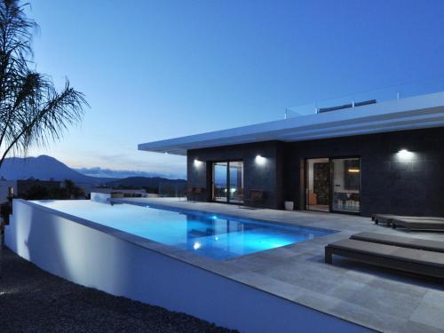 Villa Sareva