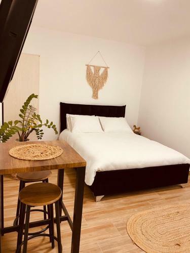 Apartamento Merav Place