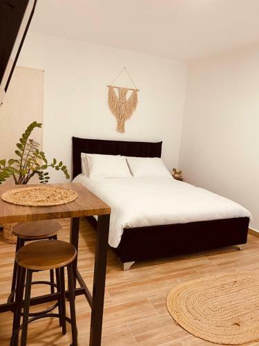 Apartamento Merav Place