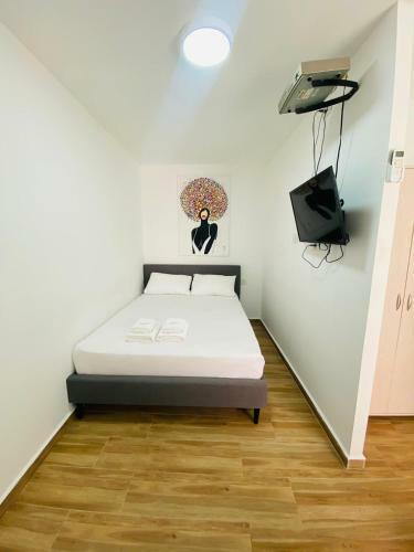 Apartamento Merav Place