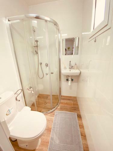 Apartamento Merav Place