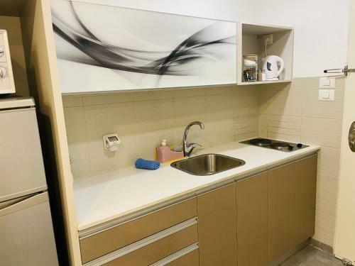 Bed & Breakfast Sunshine Suites Delux