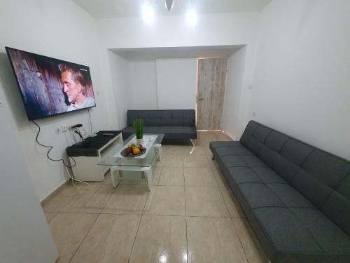 Apartamento Valeria