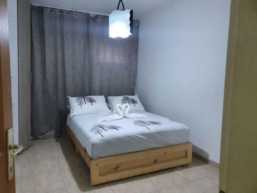 Apartamento Valeria