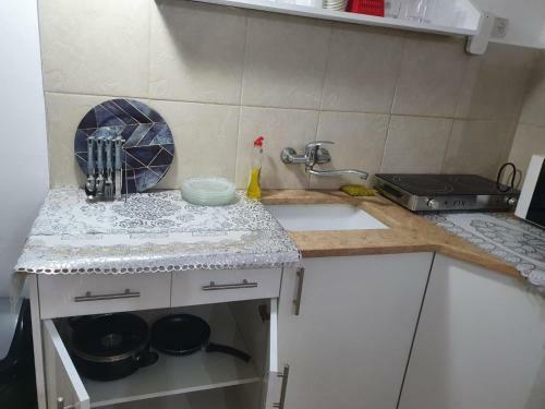 Apartamento Valeria