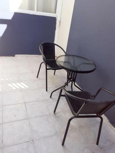 Apartamento Valeria