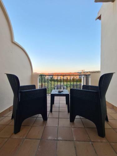 Apartamento �tico En La Playa El Arenal de Javea