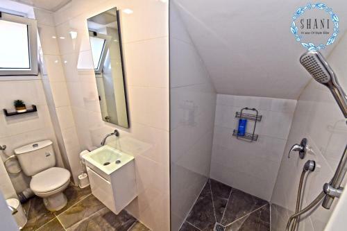 Apartamento Shani House Of Style Suite