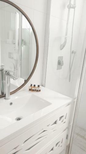 Apartamento Sunny Suite In Eilat ?????? ????? ???? ????? ?????