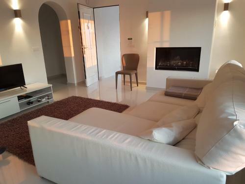 Villa Casa Del Sol