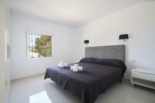 Villa Casa Del Sol