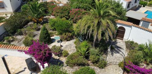 Villa Casa Del Sol