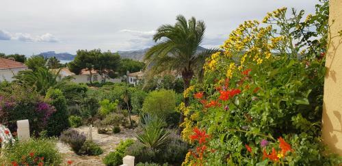 Villa Casa Del Sol