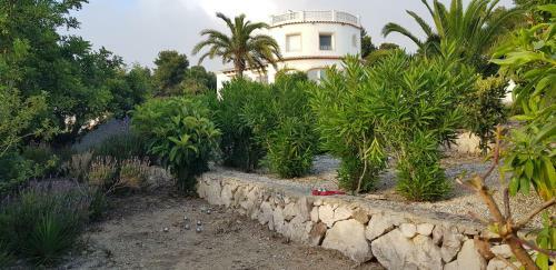Villa Casa Del Sol