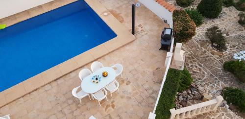 Villa Casa Del Sol