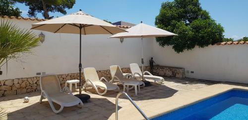 Villa Casa Del Sol
