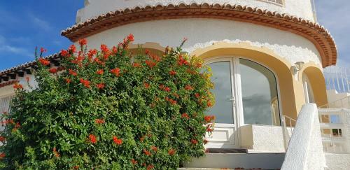 Villa Casa Del Sol